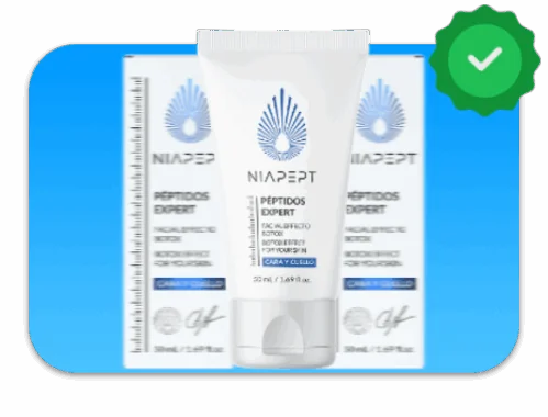 Niapept en México: Precio, Beneficios y Dónde Comprar