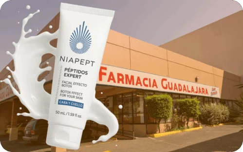 Niapept Precio Farmacia Similares: ¿dónde comprarlo realmente?